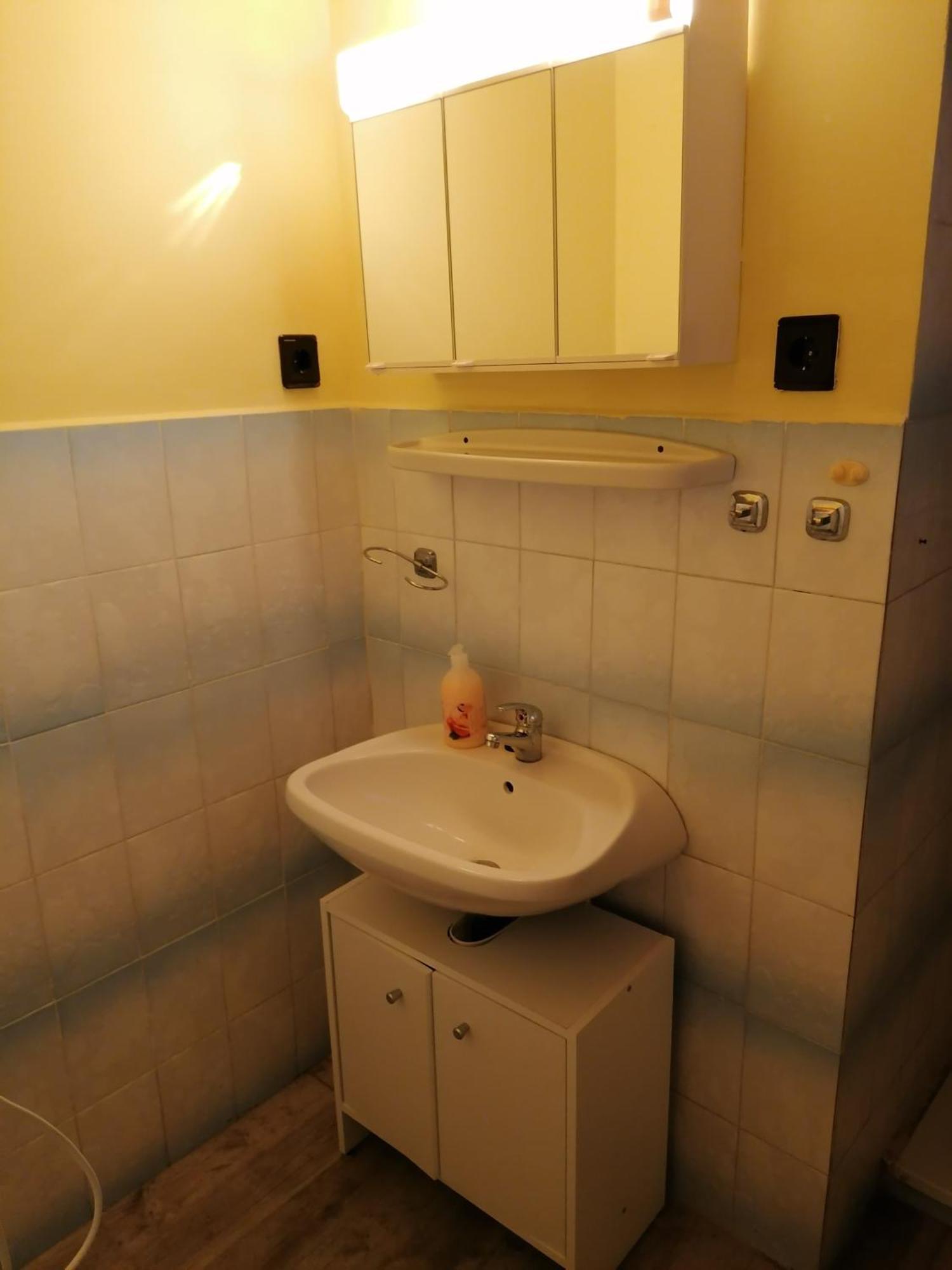 Tulman Apartment Balatonbereny Exterior photo